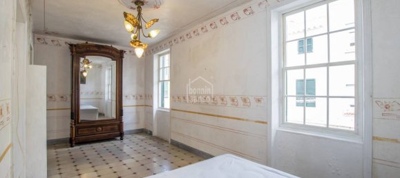 Таунхаус с 7 спальнями в Эс-Меркадаль, Испания № 691 10