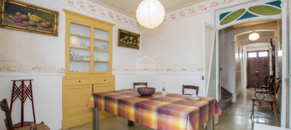 Таунхаус с 7 спальнями в Эс-Меркадаль, Испания № 691 4