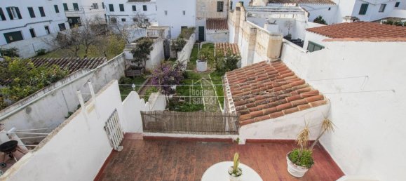 Таунхаус с 7 спальнями в Эс-Меркадаль, Испания № 691 12