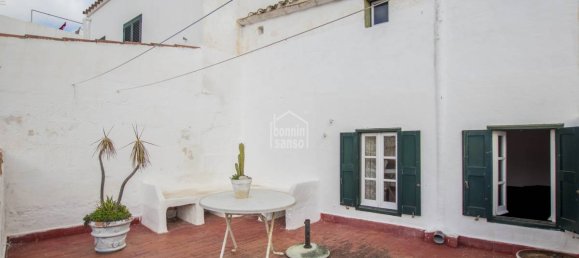 Таунхаус с 7 спальнями в Эс-Меркадаль, Испания № 691 11