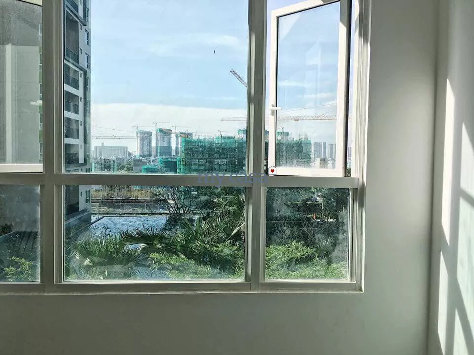 2 bedrooms Apartment in Thu Duc, Vietnam No. 8481