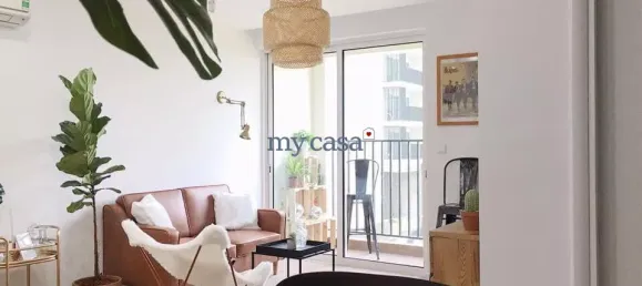 2 bedrooms Apartment in Thu Duc, Vietnam No. 8481 6