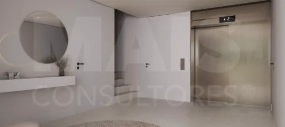 Terrain à Rio Tinto, Portugal 696m² No. 122162 6