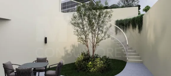 Terrain à Rio Tinto, Portugal 696m² No. 122162 2