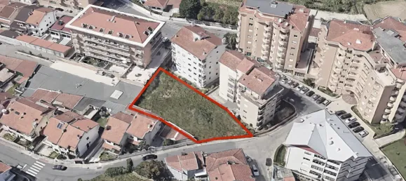 Terrain à Rio Tinto, Portugal 696m² No. 122162 7