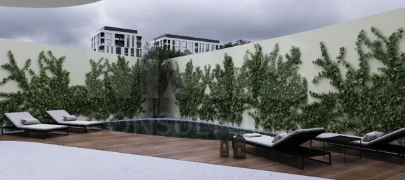 Terrain à Rio Tinto, Portugal 696m² No. 122162 3