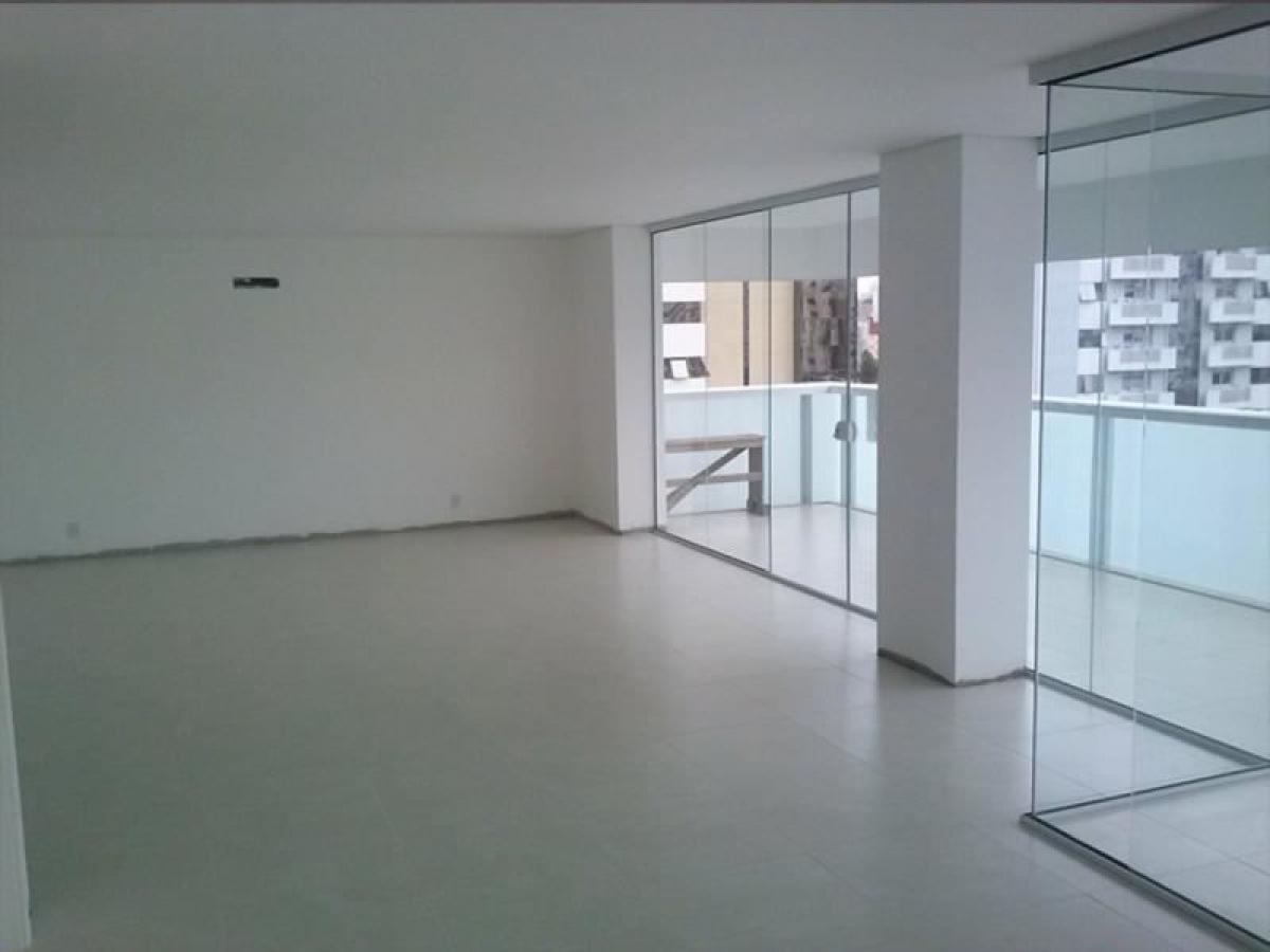 4 bedrooms Apartment in Florianopolis, Brazil No. 513897