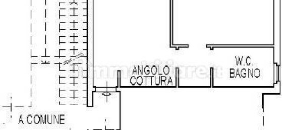 1 Schlafzimmer Wohnung in Florence, Italy, Nr. 213728 8