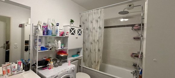 Apartamento T3 em Bezons, France N.º 178388 3