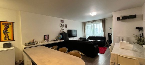Apartamento T3 em Bezons, France N.º 178388 8