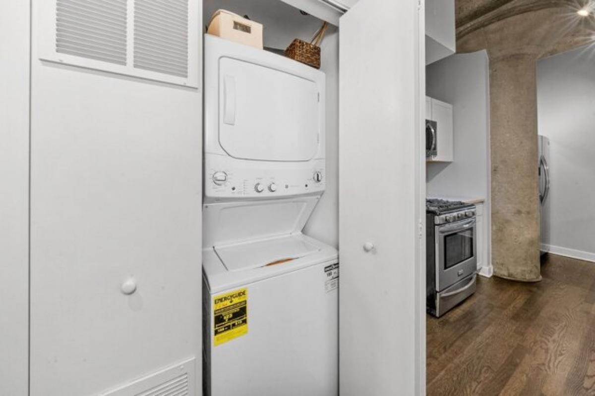 2 bedrooms House in Chicago, USA No. 435075