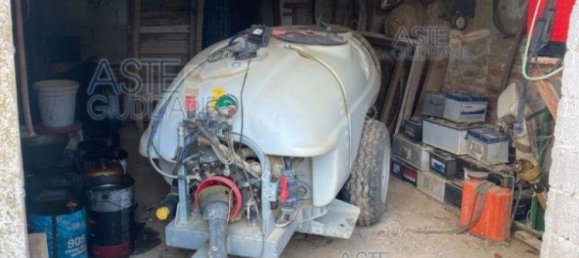 Casa de 5 habitaciónes en Roseto degli Abruzzi, Italy No. 345397 4