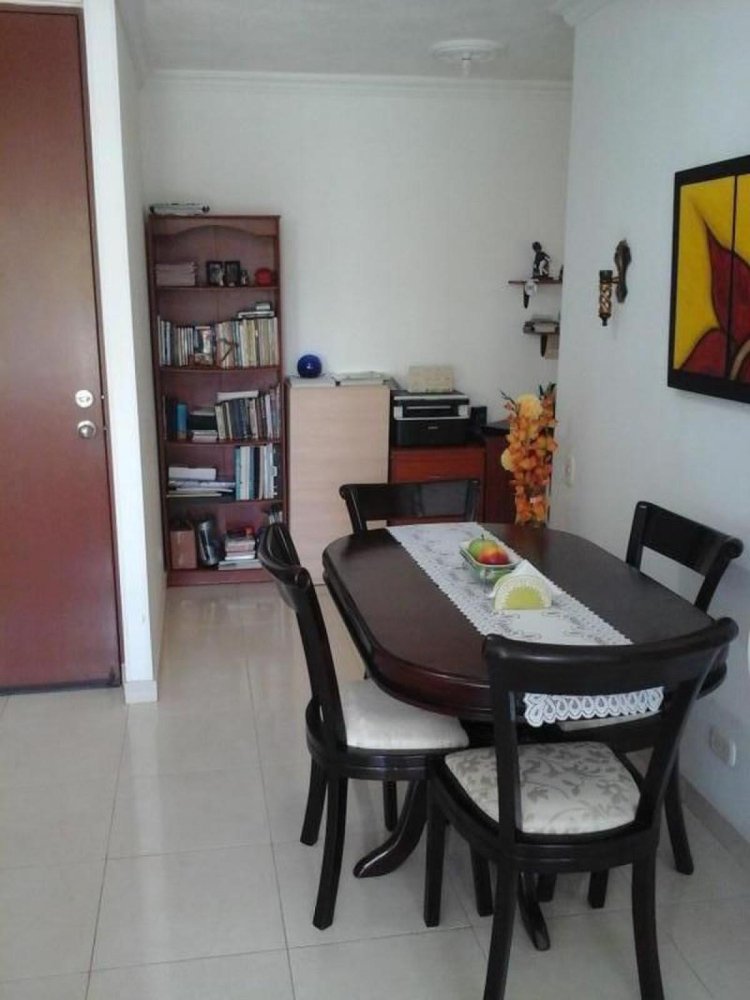 2 chambres Maison à Bolivar, Colombia No. 1588