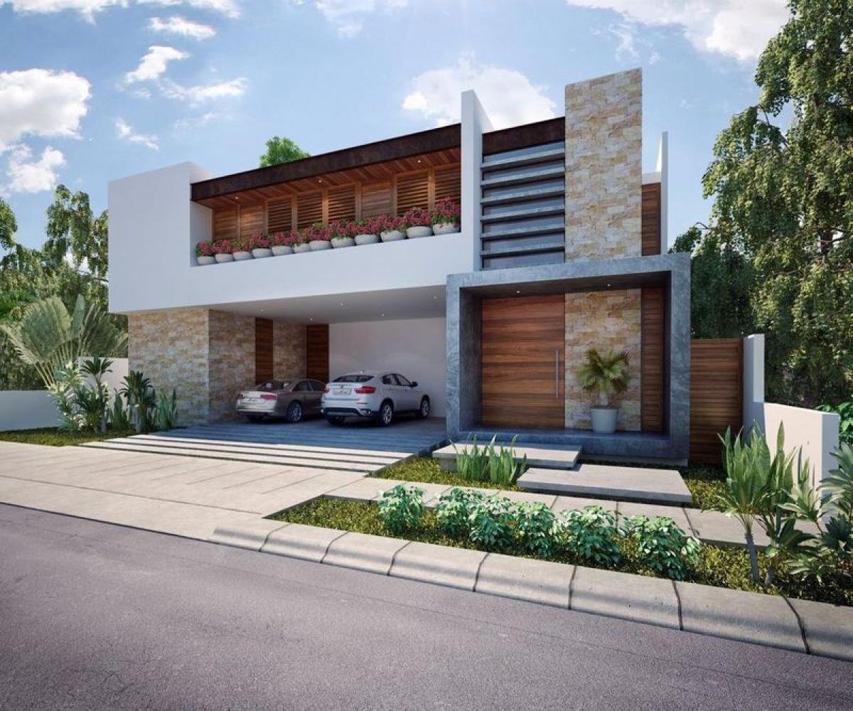 Casa T5 em Merida, Mexico N.º 188048