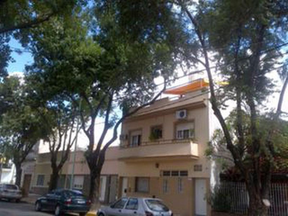 3 bedrooms House in Buenos Aires, Argentina No. 92537