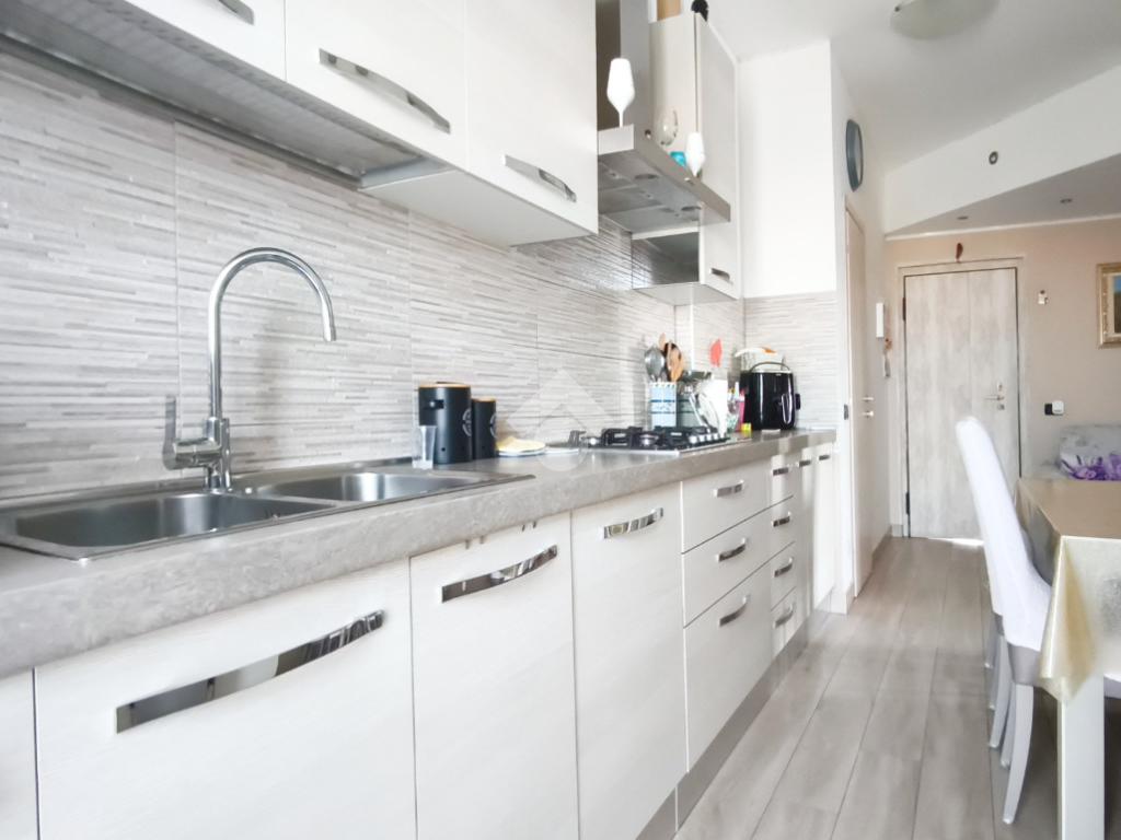 2 bedrooms Apartment in Cormano, Italy No. 386049