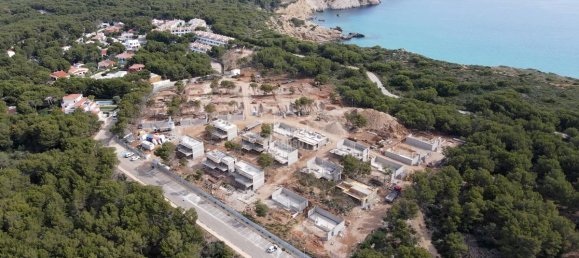 4 bedrooms Villa in Es Mercadal, Spain No. 4996 18