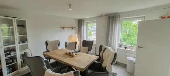 2 Schlafzimmer Wohnung in Siegen-Wittgenstein, Germany, Nr. 319230 3