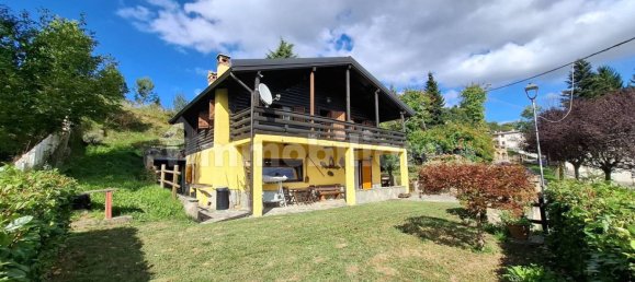 3 Schlafzimmer Villa in Montaldo di Mondovì, Italy, Nr. 368736 30