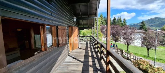 3 Schlafzimmer Villa in Montaldo di Mondovì, Italy, Nr. 368736 15