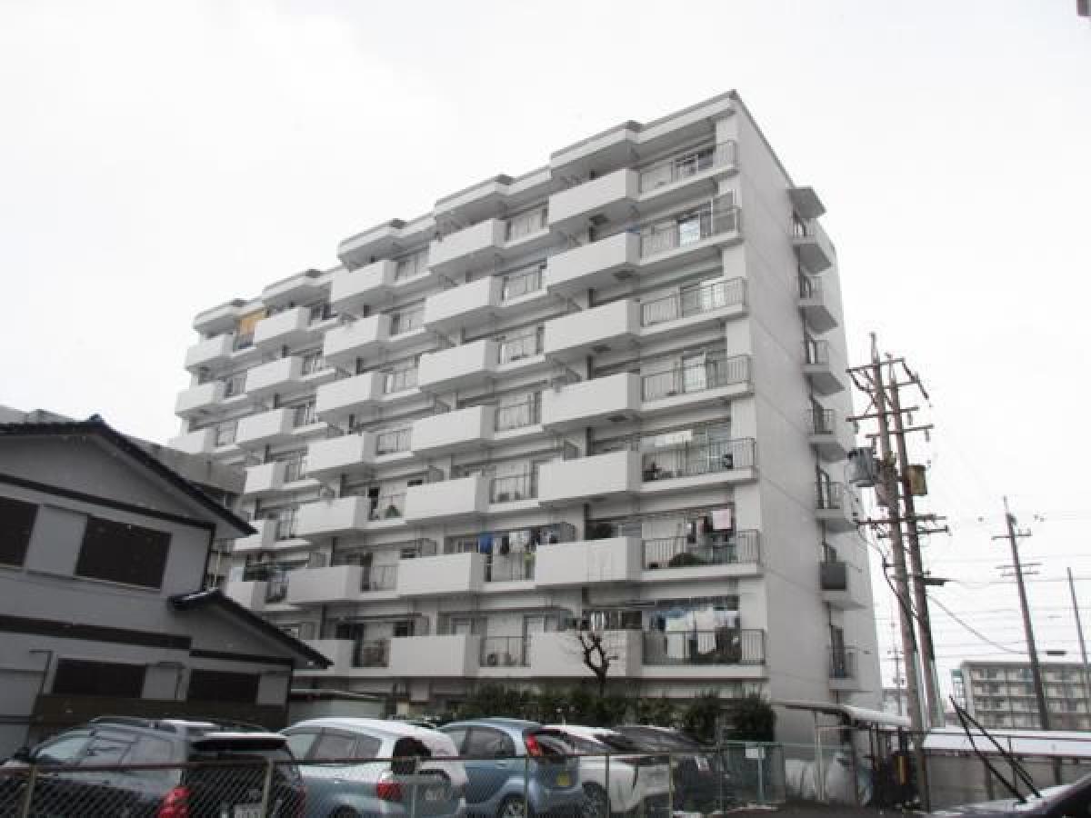 3 Schlafzimmer Wohnung in Aichi, Japan, Nr. 5171