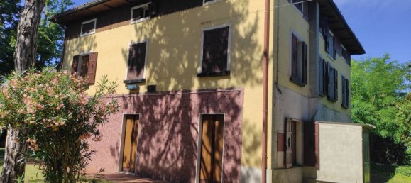 9 chambres Villa à Alessandria, Italy No. 52154 11