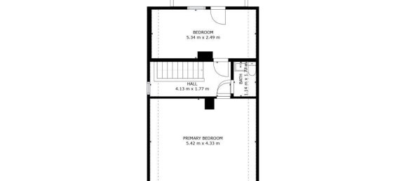 3 Schlafzimmer Bungalow in Nordwestmecklenburg, Germany, Nr. 154455 23