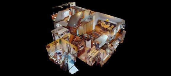 3 Schlafzimmer Bungalow in Nordwestmecklenburg, Germany, Nr. 154455 24