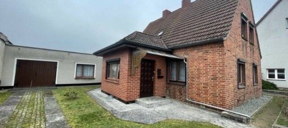 3 Schlafzimmer Bungalow in Nordwestmecklenburg, Germany, Nr. 154455 2