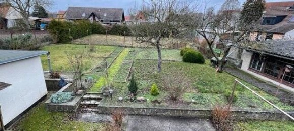 3 Schlafzimmer Bungalow in Nordwestmecklenburg, Germany, Nr. 154455 19