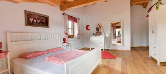 Apartamento de 3 dormitorios en Kossen, Austria No. 89302 24