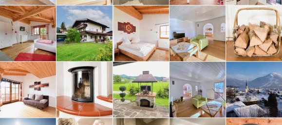 Apartamento de 3 dormitorios en Kossen, Austria No. 89302 7