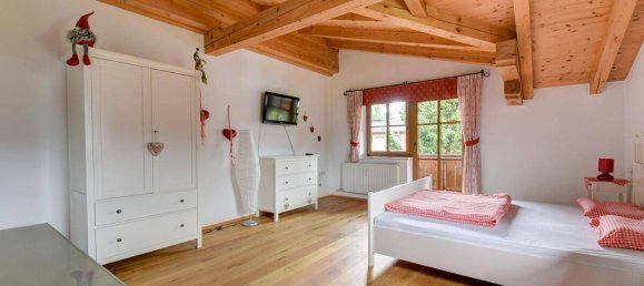 Apartamento de 3 dormitorios en Kossen, Austria No. 89302 23