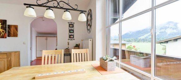 Apartamento de 3 dormitorios en Kossen, Austria No. 89302 14