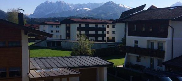 Apartamento de 3 dormitorios en Kossen, Austria No. 89302 15