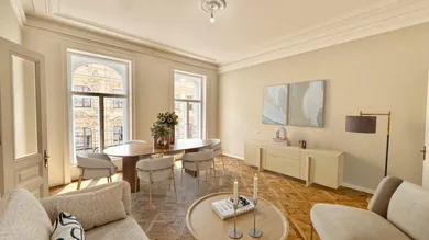 4-salle Appartement à Wieden, Austria No. 211982