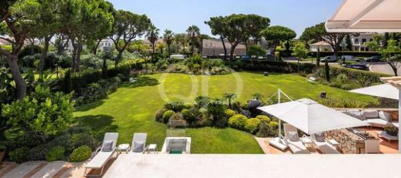 4 bedrooms Villa in Almancil, Portugal No. 142618 17