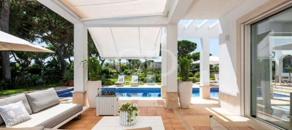 4 bedrooms Villa in Almancil, Portugal No. 142618 16