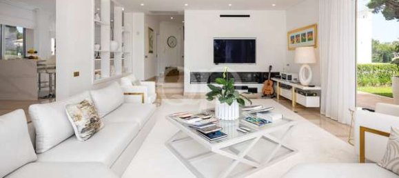 4 bedrooms Villa in Almancil, Portugal No. 142618 3