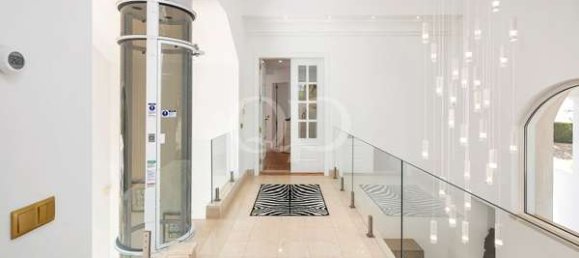 4 bedrooms Villa in Almancil, Portugal No. 142618 9