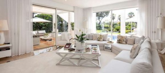 4 bedrooms Villa in Almancil, Portugal No. 142618 2