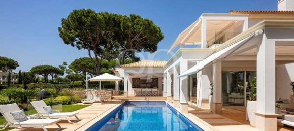 4 bedrooms Villa in Almancil, Portugal No. 142618 25