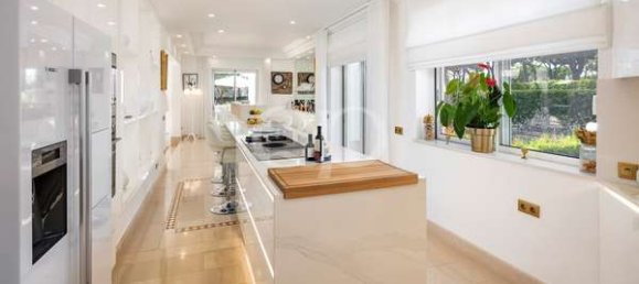 4 bedrooms Villa in Almancil, Portugal No. 142618 5