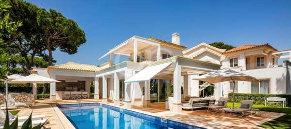 4 bedrooms Villa in Almancil, Portugal No. 142618 24