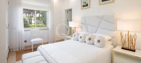 4 bedrooms Villa in Almancil, Portugal No. 142618 10