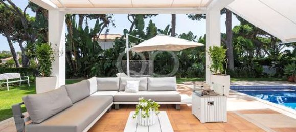 4 bedrooms Villa in Almancil, Portugal No. 142618 15