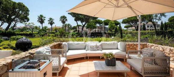 4 bedrooms Villa in Almancil, Portugal No. 142618 14