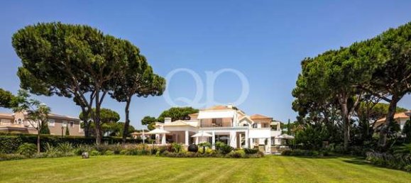 4 bedrooms Villa in Almancil, Portugal No. 142618 26