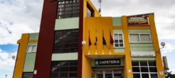 14 Schlafzimmer Gebäude in Cartagena, Spain, Nr. 61744 48