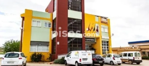 14 Schlafzimmer Gebäude in Cartagena, Spain, Nr. 61744 47